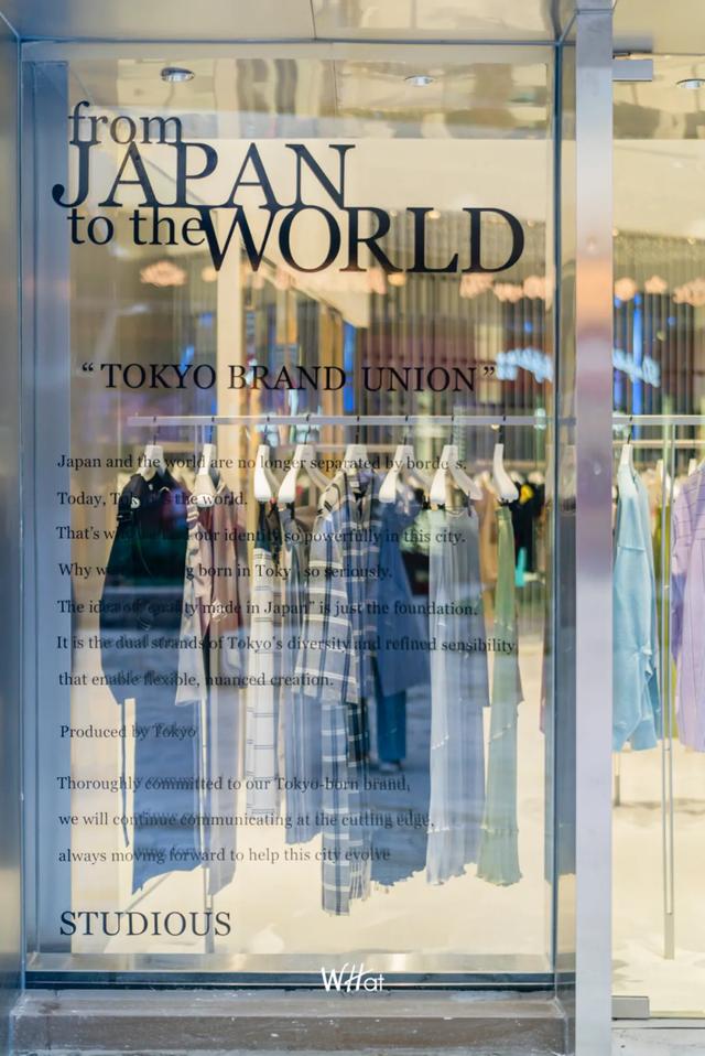 潮流店铺，武汉最新平价潮牌店大搜罗（潮店）