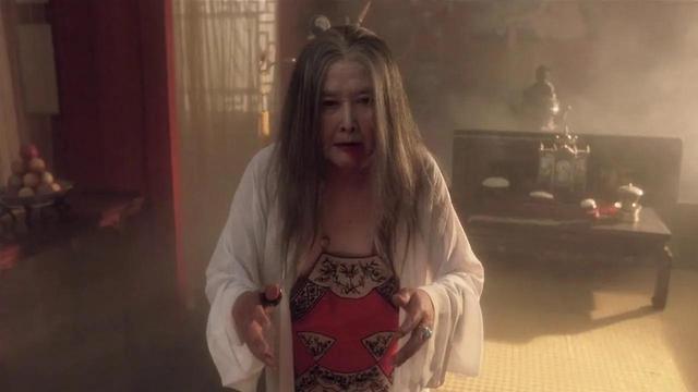 霸王别姬太监把小豆子怎么了，霸王别姬里面小豆子被太监怎么了（几分钟带你看懂那些隐晦的电影）