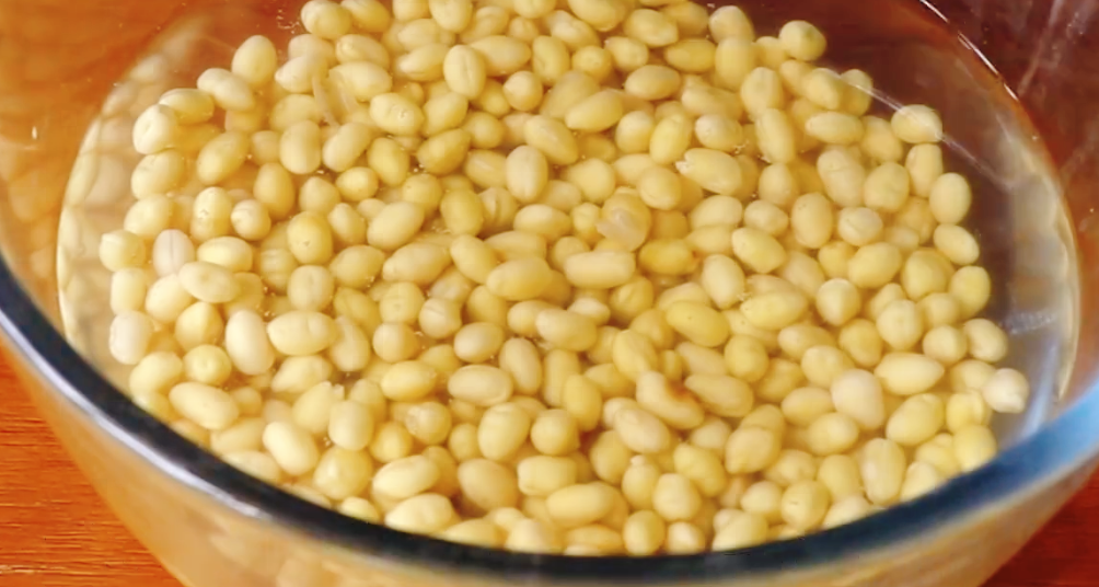 圖片[2]-【豆腐腦】做法步驟圖 一碗不到1元錢 嫩滑爽口真過癮-起舞食譜網