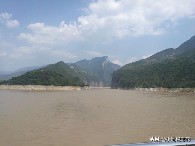 三峡属于四川重庆吗，长江三峡指的是哪三峡