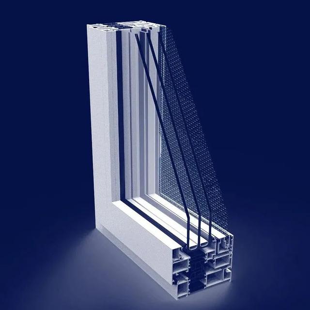 家里玻璃起霜怎么解决，门窗一到冬天就结霜