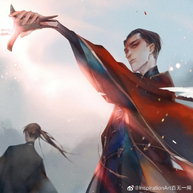 中国城市拟人化，国风城市拟人化（内蒙古的小伙伴来取图啦～～古风城市拟人大全）