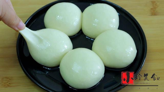 大油饼怎么做，教你做家常大油饼