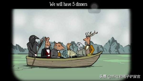 逃离方块游戏顺序，逃离方块游戏顺序知乎（这部故事线庞大的解密游戏）