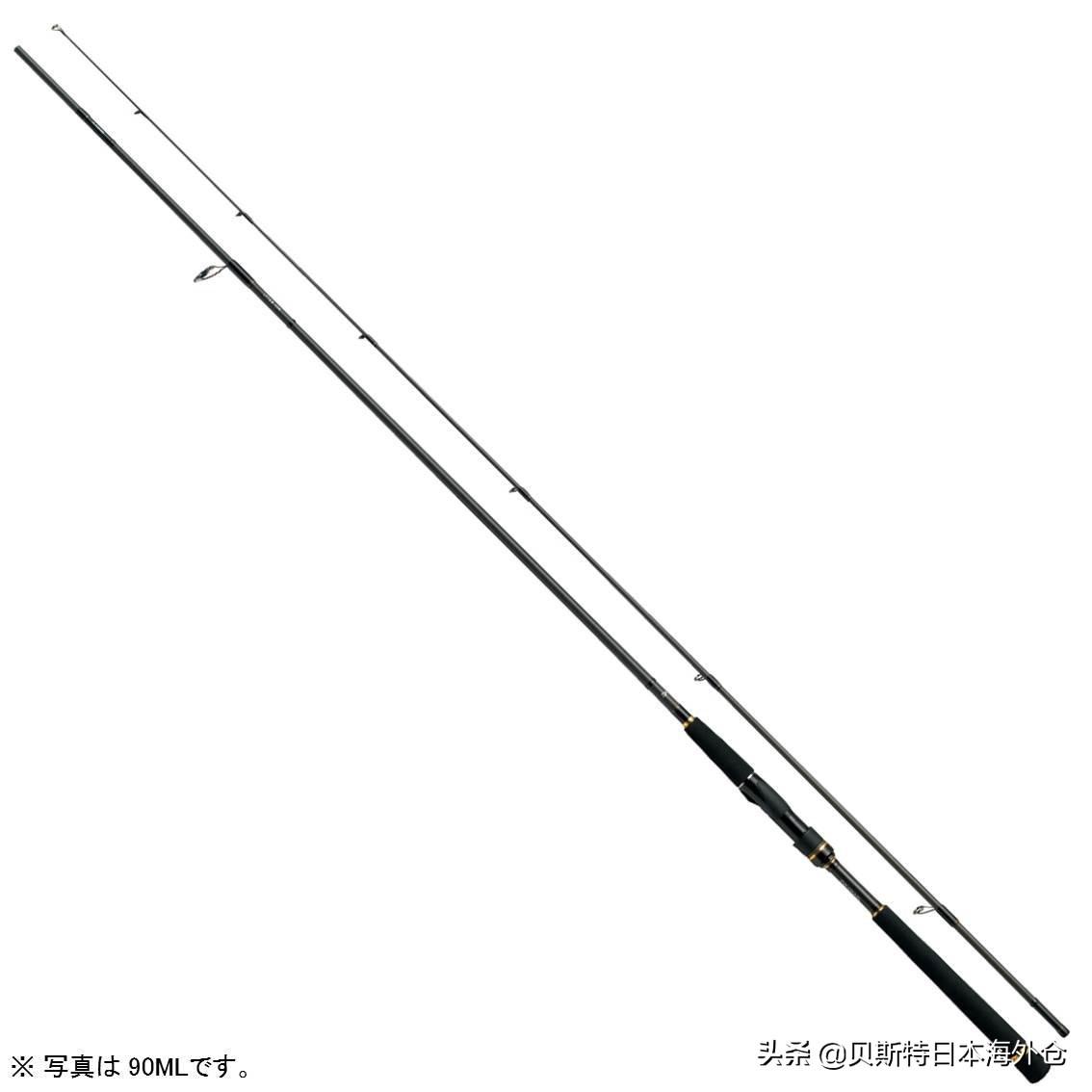 钓鱼竿排名(十大巨物鱼竿排行榜)
