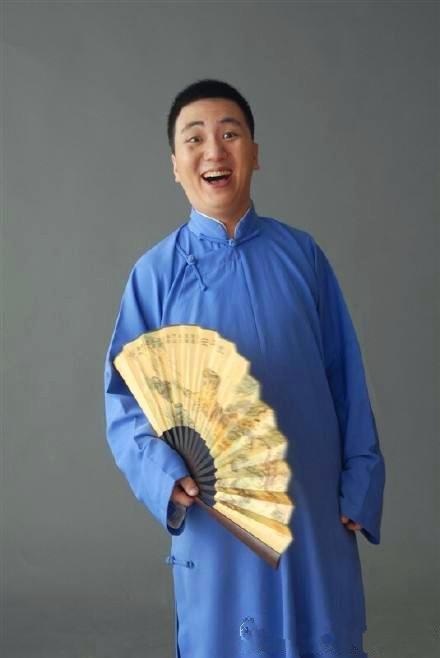 郭德纲收徒，郭德纲收徒顺序辈分（《德云社1/4世纪恩怨》）