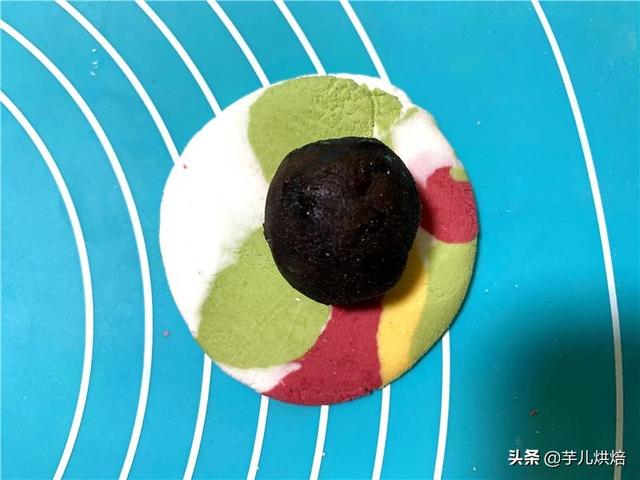 怎样制作冬至圆，宁海冬至圆的做法（冬至吃汤圆）