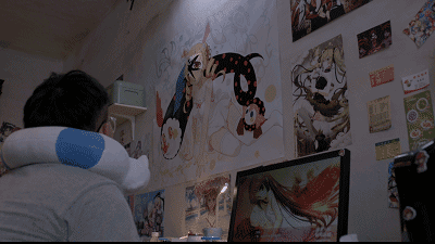 聊斋变异的美人首结局，聊斋变异美人首最后的结局（这才是改编聊斋的打开方式）