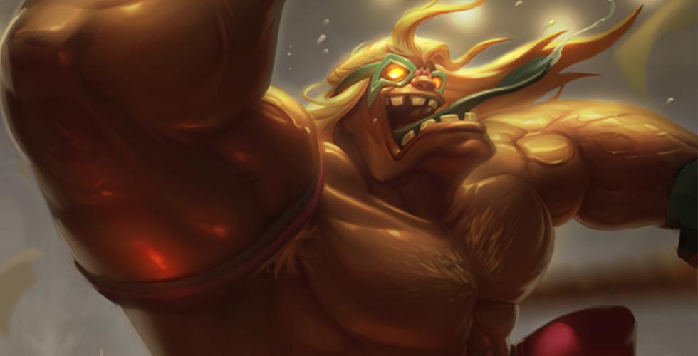 lol蒙多蒙多多少钱(lol) - 价格百科