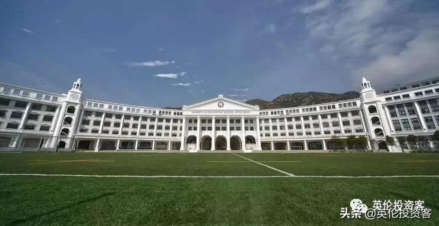 上海国际学校学费，上海口碑最好的私立国际学校（上海国际学校学费排名大起底）