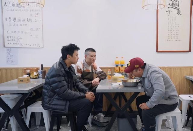 最搞笑的综艺节目有哪些，搞笑的综艺节目有哪些（开播狂揽6个榜单第一）