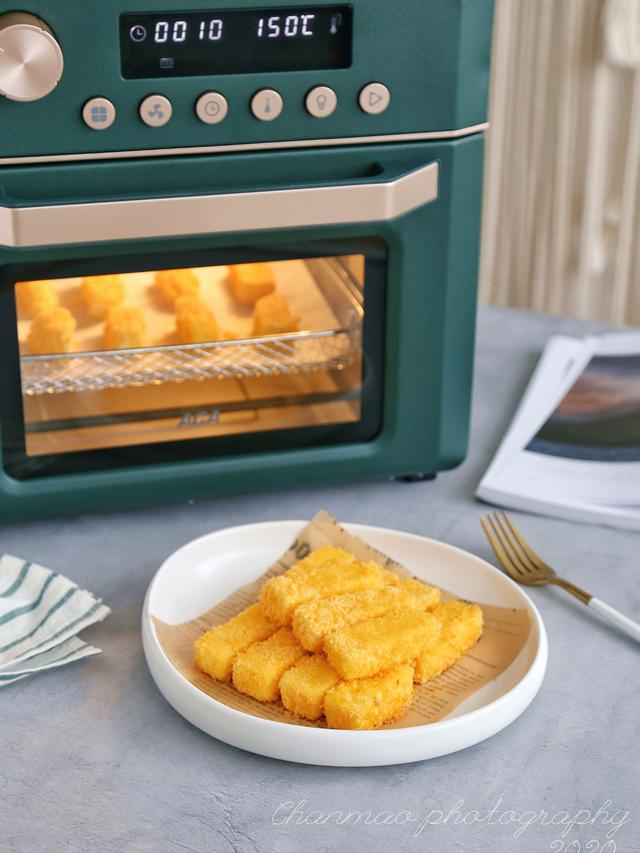 炸鲜奶怎么制作，炸鲜奶怎么做的（孩子吃过一次就忘不了）