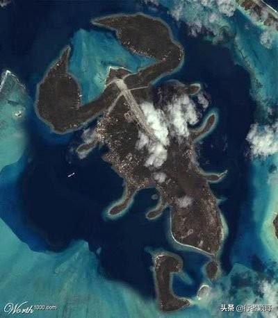 新西兰南岛 太极，世界自然奇观介绍（历史上世界上最不可思议的地方）