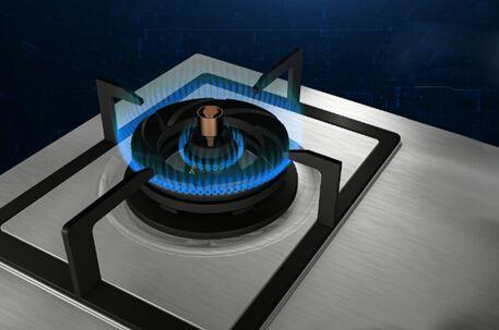 天然气灶打不着火没有哒哒哒的声音，燃气灶打不着火没有哒哒哒响（有机关，只需戳一下就能解决）