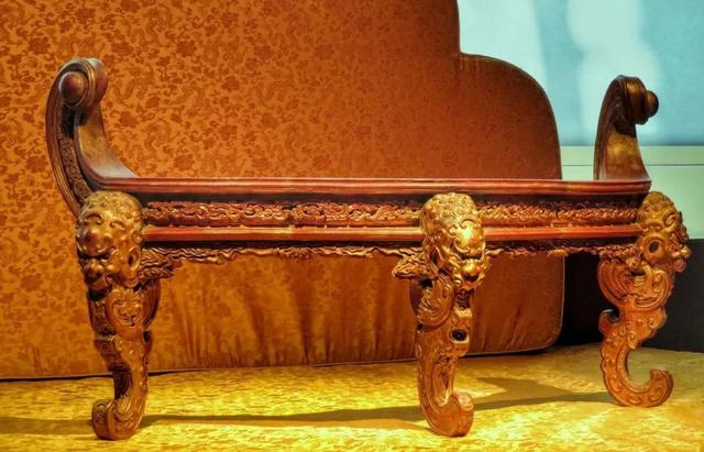 丙戌年是哪一年，丙寅年是哪一年（康熙皇帝的御用家具）