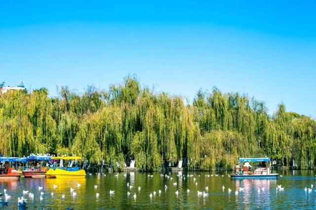 菲律宾长滩岛天气怎么样，菲律宾长滩岛介绍一下（一月份最值得去的旅行地）