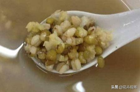 煮绿豆容易烂窍门，怎样煮绿豆粥又快又烂（邻居大妈：下锅前多加“一步”）