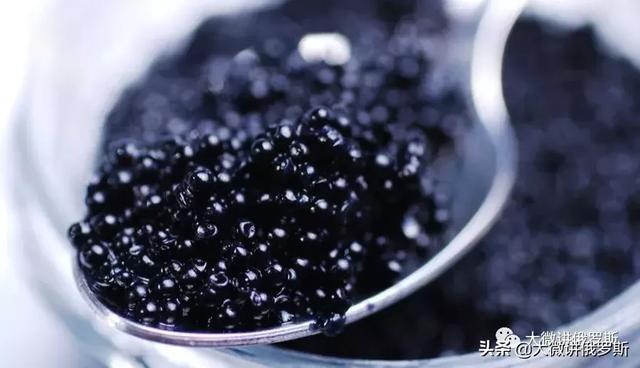 俄罗斯特产有哪些，俄罗斯有什么特产（你只知道俄罗斯套娃、巧克力、伏特加）