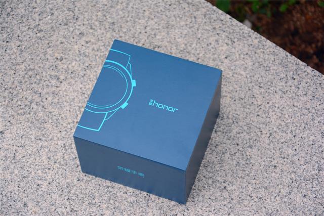 简笔画手表画法，手表简笔画 简图（荣耀手表100天深度体验）