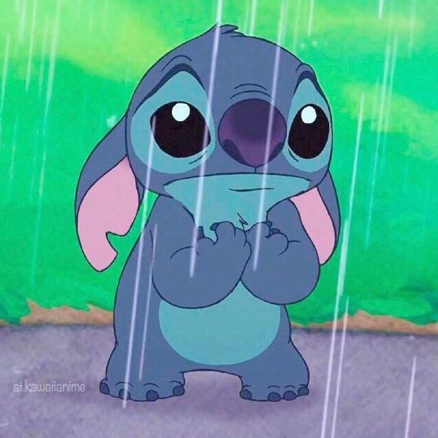 史迪仔情侣头像，史迪仔情侣头像高清微信（，动漫头像，拿图吱一声）