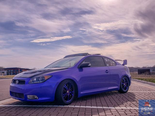 scion是什么车，scion是什么车2015（经久不衰颜值才是最重要）