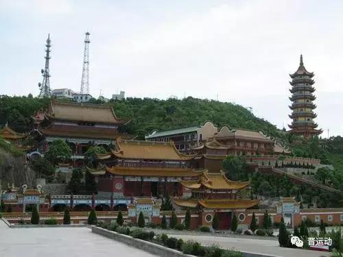 重庆较有名的寺庙有什么，重庆比较大的寺庙（重庆最出名十大著名寺庙）