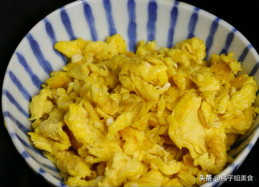 圖片[5]-【薺菜粉絲雞蛋餃】做法步驟圖 口感鮮美超解饞-起舞食譜網(wǎng)