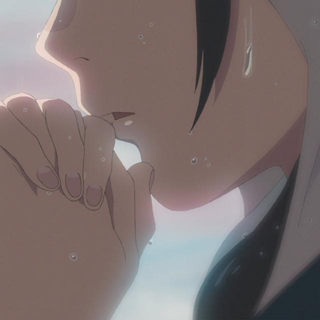 天气之子 情头，微信头像，天气之子 情头（天气之子情侣头像合集）