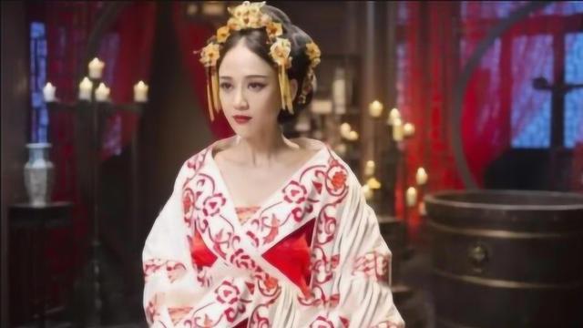 李渊的女儿，李渊的女儿大长公主（独孤信的三个女儿都被封为皇后）