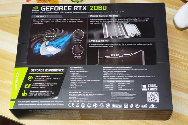 1070和2060哪个好，GTX1070和RTX2060哪个性能比较好（RTX2060实测比GTX1070更有购买价值）