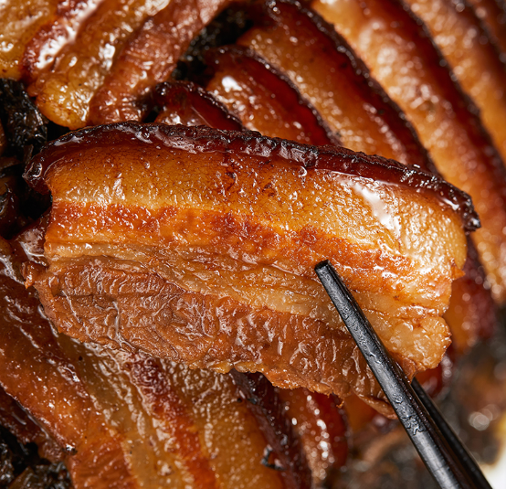 炸虎皮肉怎么起泡，炸虎皮肉怎么起泡沫（过年炸扣肉总失败也不起泡）