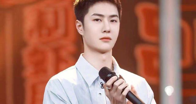 关于王一博的网名，肖战.王一博.微信昵称（“啵啵”关键词却层出不穷）