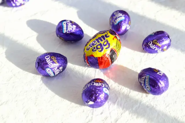 妙卡巧克力保质期在哪，妙卡巧克力生产日期（原来奥利奥还有这么多隐藏版）