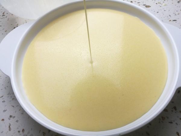 鸡蛋和芒果可以一起吃吗，鸡蛋和芒果能一起吃吗（在家就能做的人气甜点）