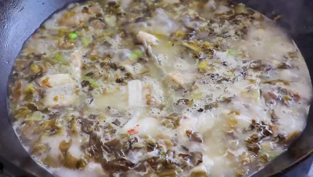 圖片[6]-【酸菜魚】做法步驟圖 詳解配料做法 嫩滑爽口特下飯-起舞食譜網(wǎng)