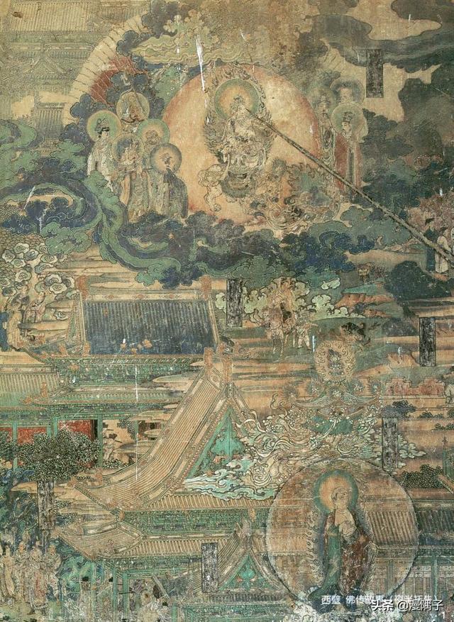 北宋都城汴梁是现在的哪里，北宋的首都汴梁是现今哪里（北宋都城汴梁被毁40年后）