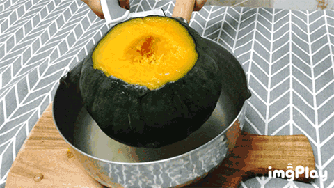 板栗南瓜怎么做好吃，好吃又简单的板栗南瓜（连挑食的小孩都无法拒绝）