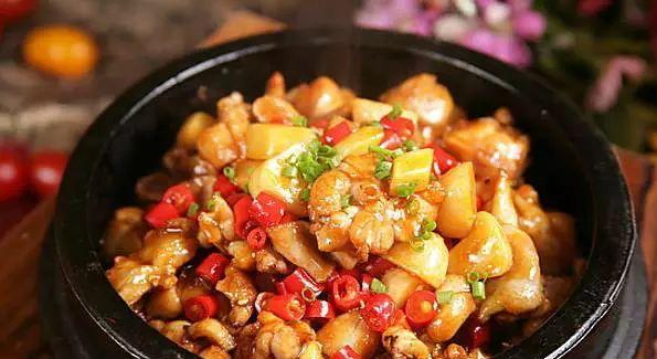 口味牛蛙做法大全，14款牛蛙菜品做法