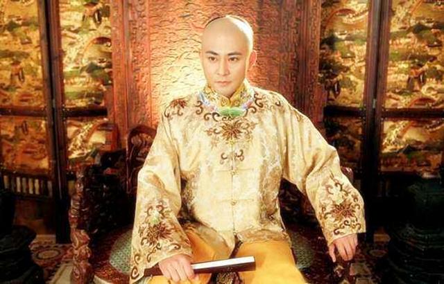 当长孙成为胤礽太子妃，太子胤礽的太子妃是谁（旁人都没看出康熙真正用意）