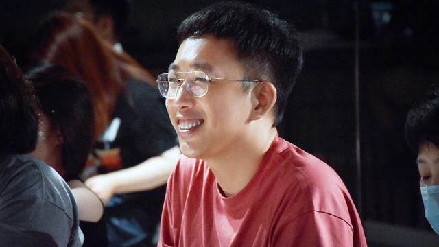 导演于正简介，导演于正的照片（依靠话题保持热度的导演）