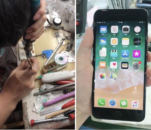 苹果充电器突然充不上电，苹果充电器突然充不上电怎么回事