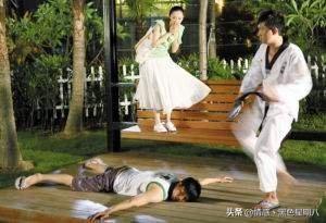 陈赫演的连续剧有哪些，陈赫演过这15部电视剧