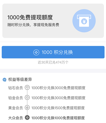 支付宝怎么快速刷积分，支付宝怎么快速刷积分的（千万别让你的支付宝会员积分白白过期）