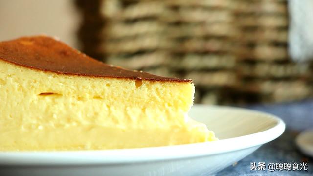 巴斯克蛋糕是什么意思（火爆全网的巴斯克芝士蛋糕）
