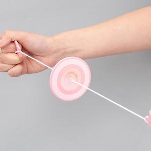 如何用纸做简单的可以打皮筋的枪，如何用纸做一个皮筋枪（这些80后的玩具你玩过几样）