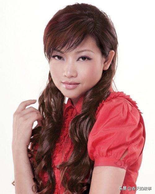 白狐歌曲原唱歌词，你还记得歌手陈瑞和《白狐》吗