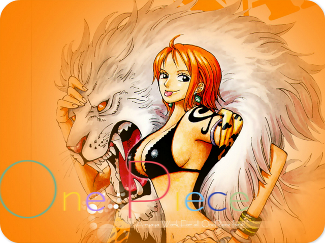 动漫女生图片，动漫帅气男生图片（动漫中的那些魅力女神<3>）