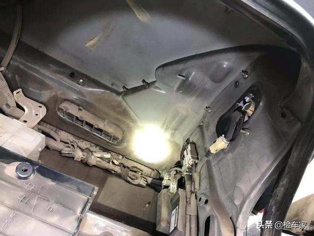 凌志ls430，ls430雷克萨斯怎么样（这台04年的雷克萨斯LS430如今能卖多少钱）