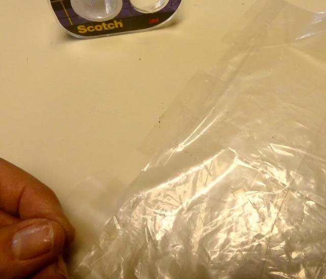 折纸礼物袋制作方法，手工折纸礼袋（天天都用的塑料袋还有这么多玩法）