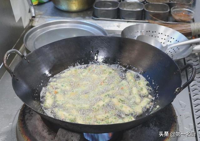 家常杏鲍菇的做法，杏鲍菇的做法（做法简单又家常）